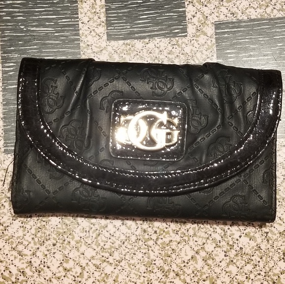 Guess Handbags - Guess wallet
